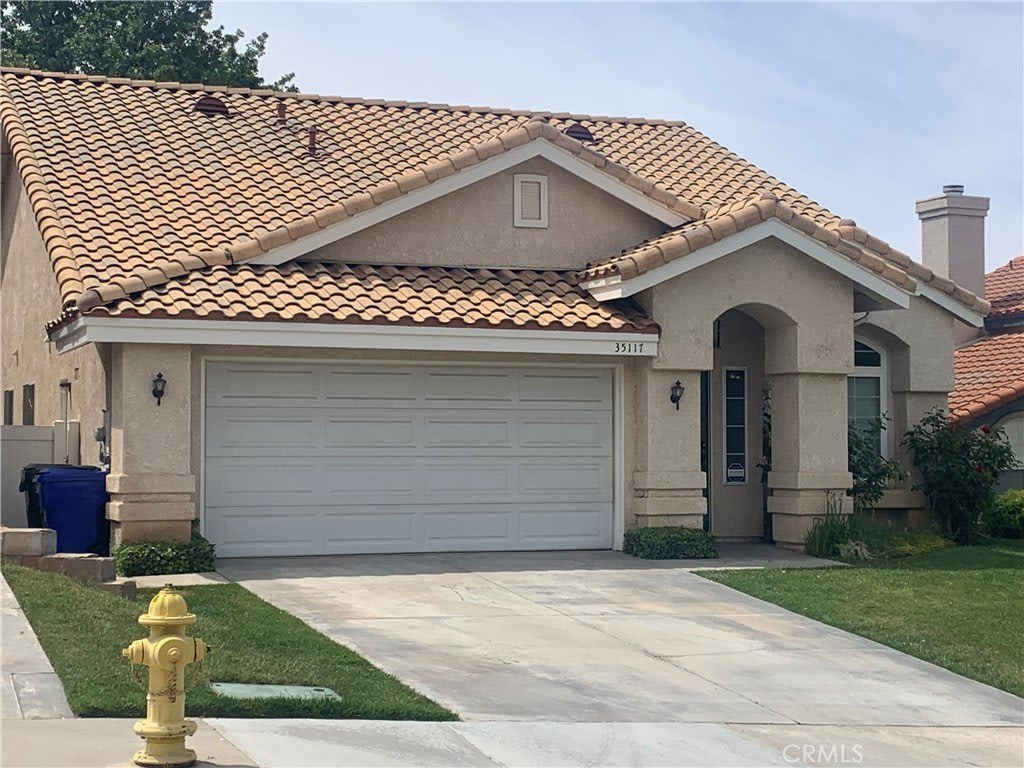 35117 Hollow Creek Drive