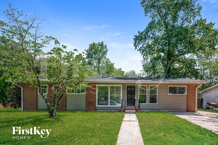 129 Briar Grove Drive