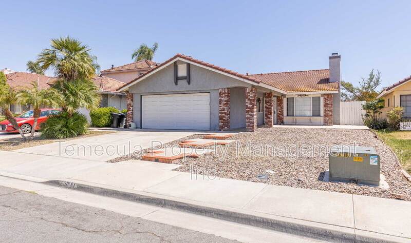 30161 Sierra Madre Drive