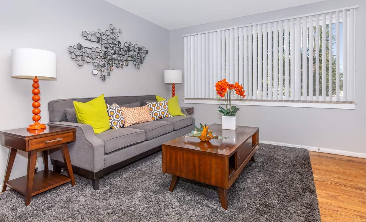 The Centre Apartments