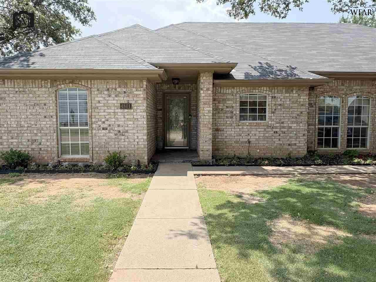 4801 SHENANDOAH DRIVE