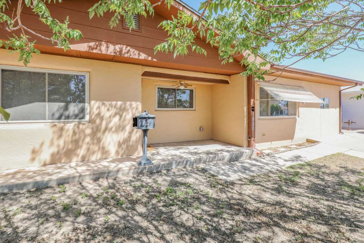 Spacious 4 Bedroom Home with Workshop