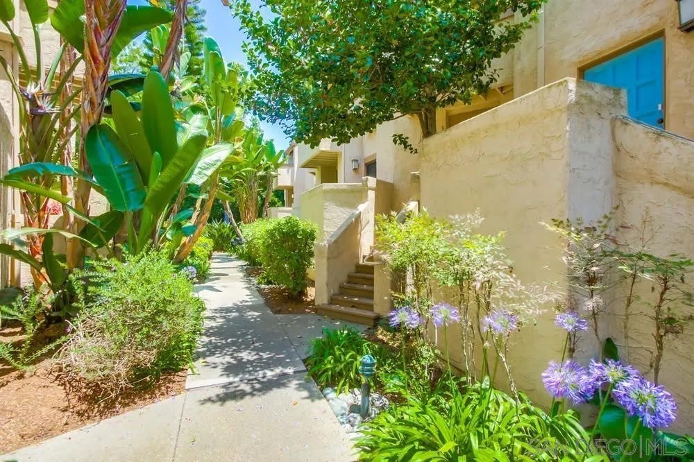 3268 Via Marin unit: 39