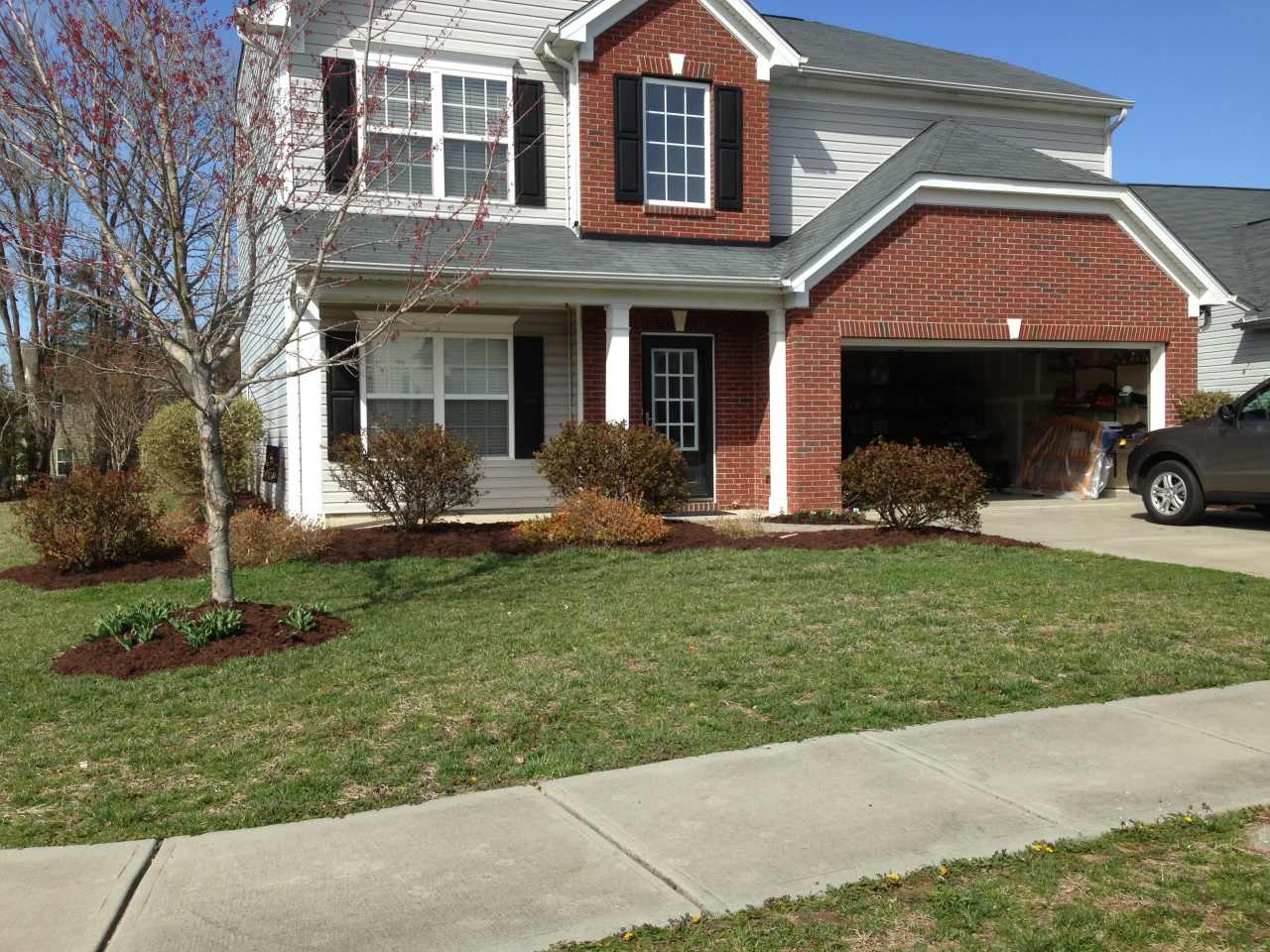 8501 Magnolia Springs Drive