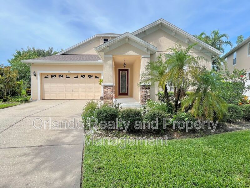 9025 Leeland Archer Blvd