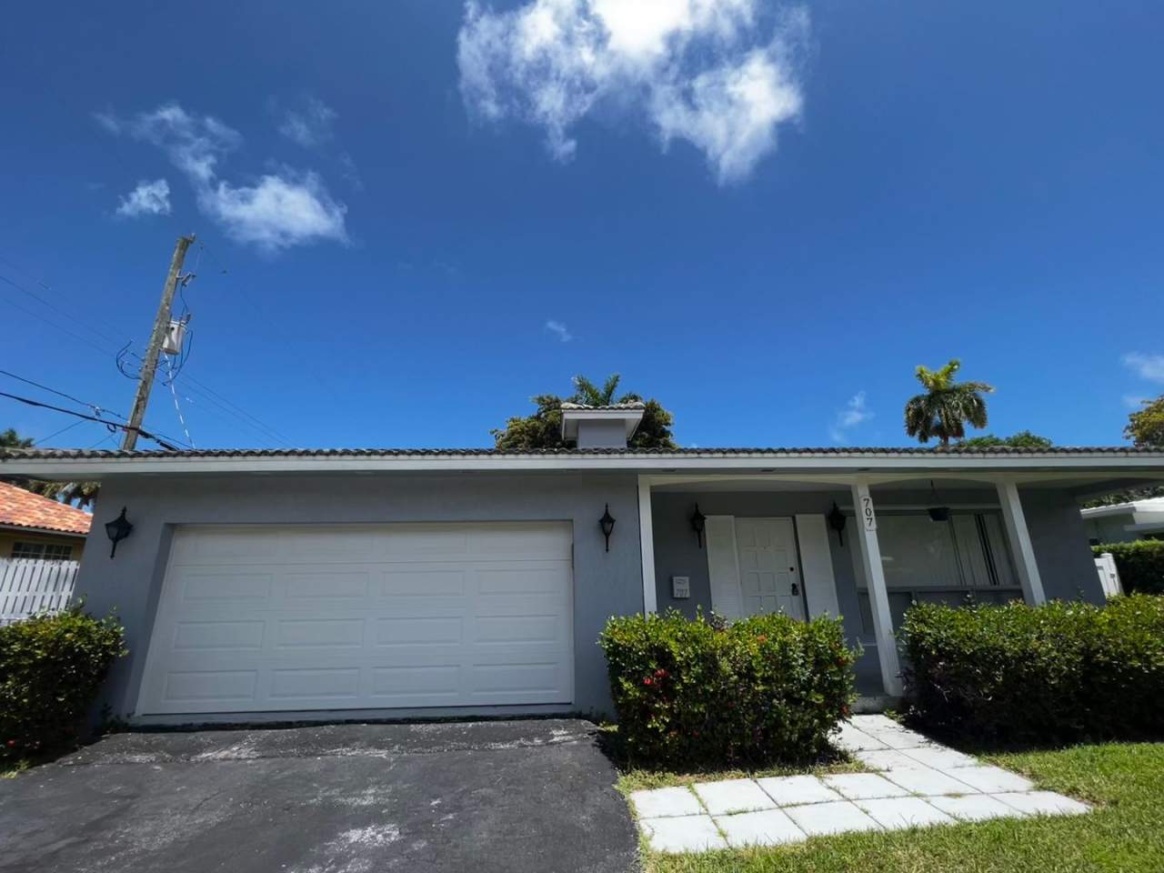 Beautiful Hollywood Home