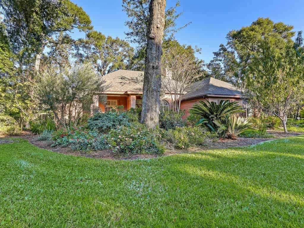 Amelia Island Home w pool