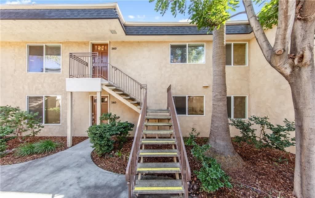 3535 Madison Avenue Unit 240