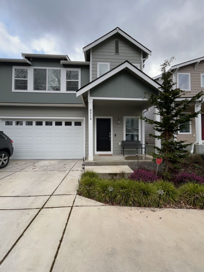 Newly Built 4bd 2.5ba in LSSD