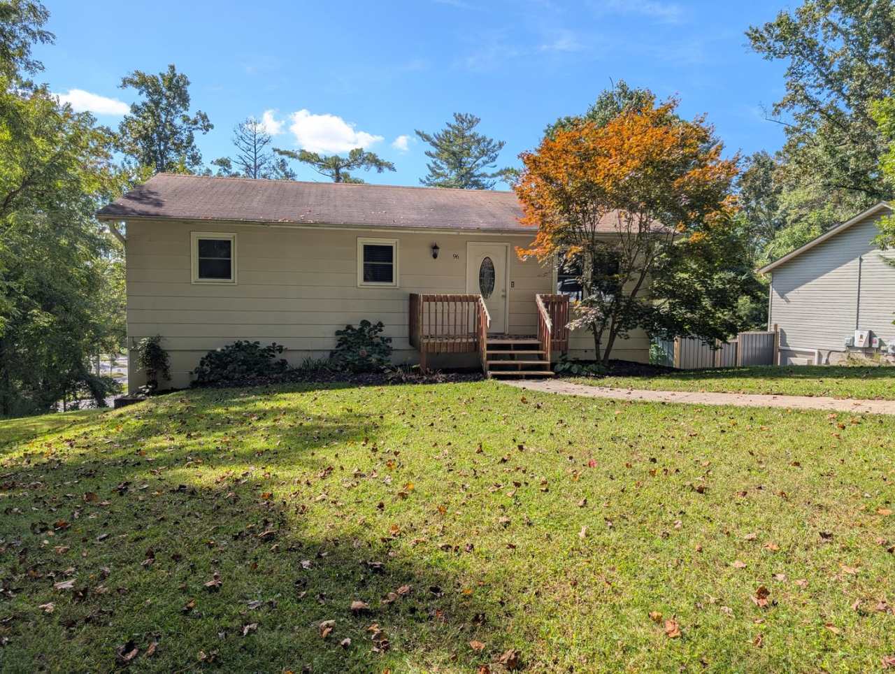 Arden Rental - Royal Pines Area