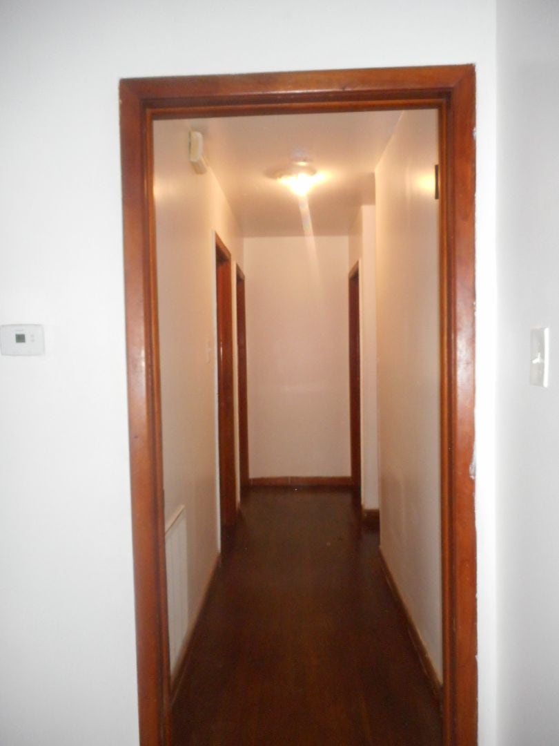 3 Bedroom 1 Bath Downtown Augusta