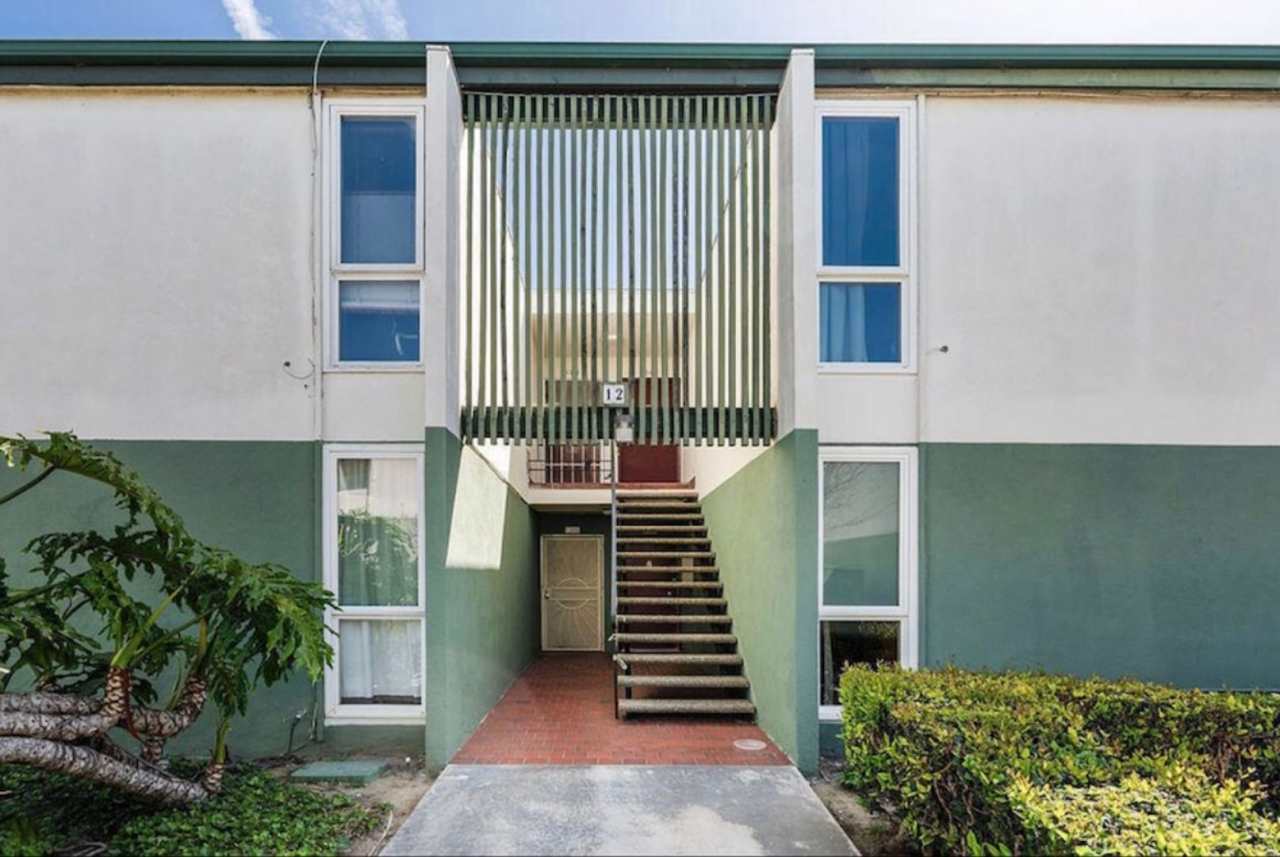 Condo Unit Available