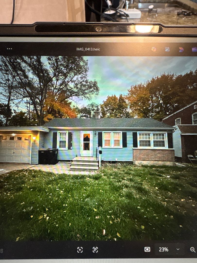 Quaint 1 bedroom house