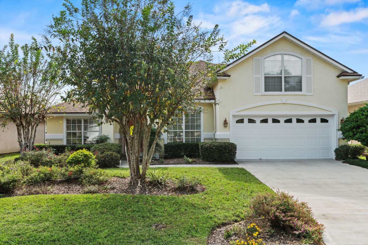 293 Edge of Woods Rd St Augustine, FL 32092