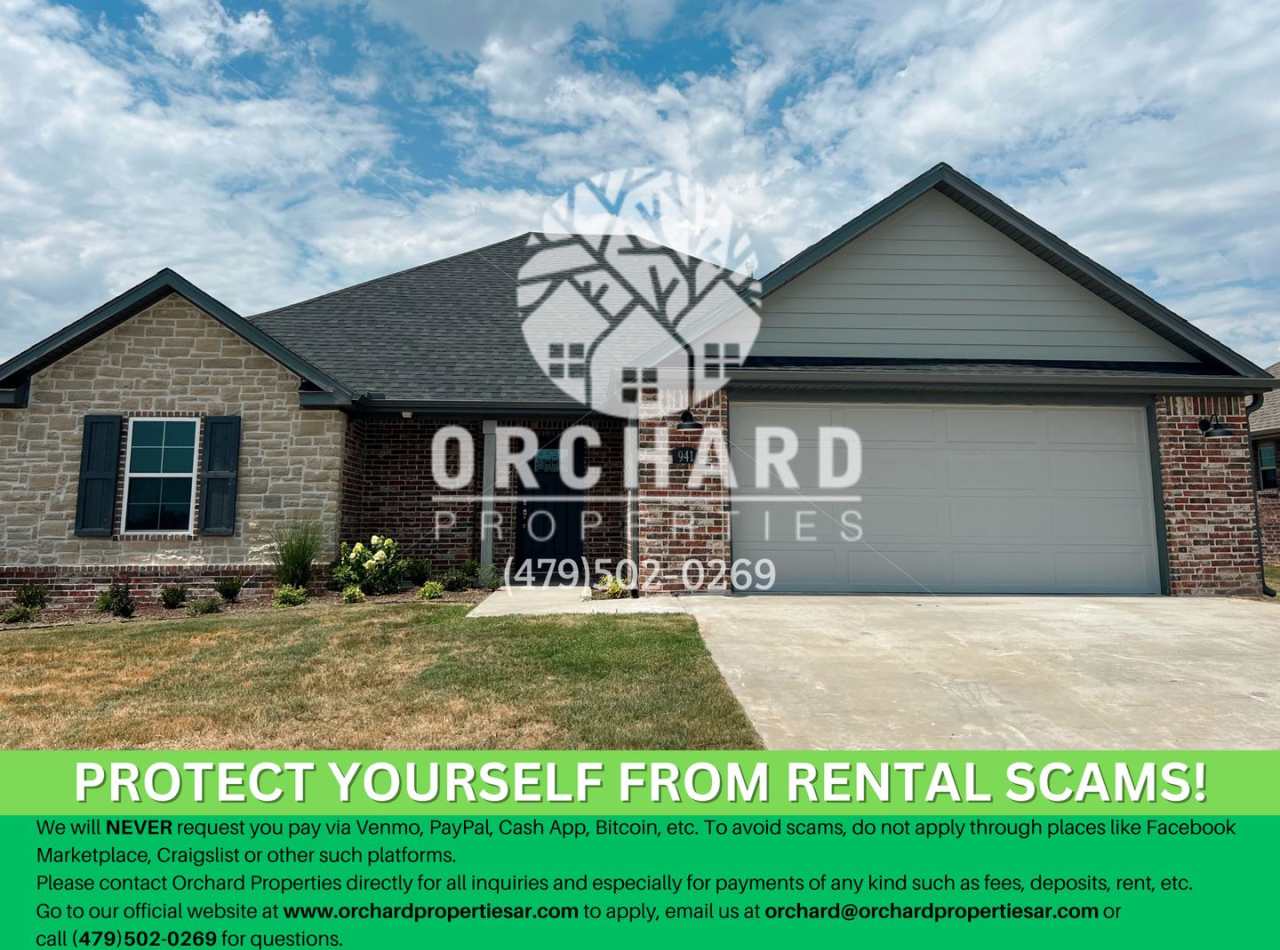 Single-Family Home- Stunning Kingston Plan