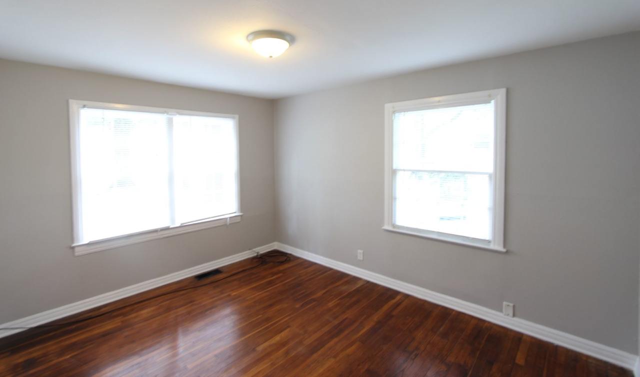 New On The Market! 3 Bedroom 1 Bath