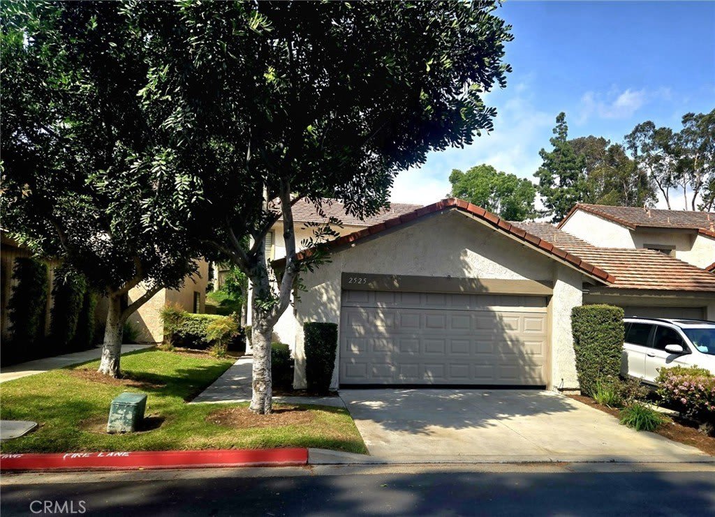 2525 Cypress Point Drive