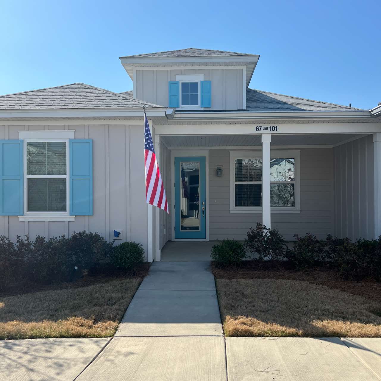 67 Barefoot LaneUnit 101