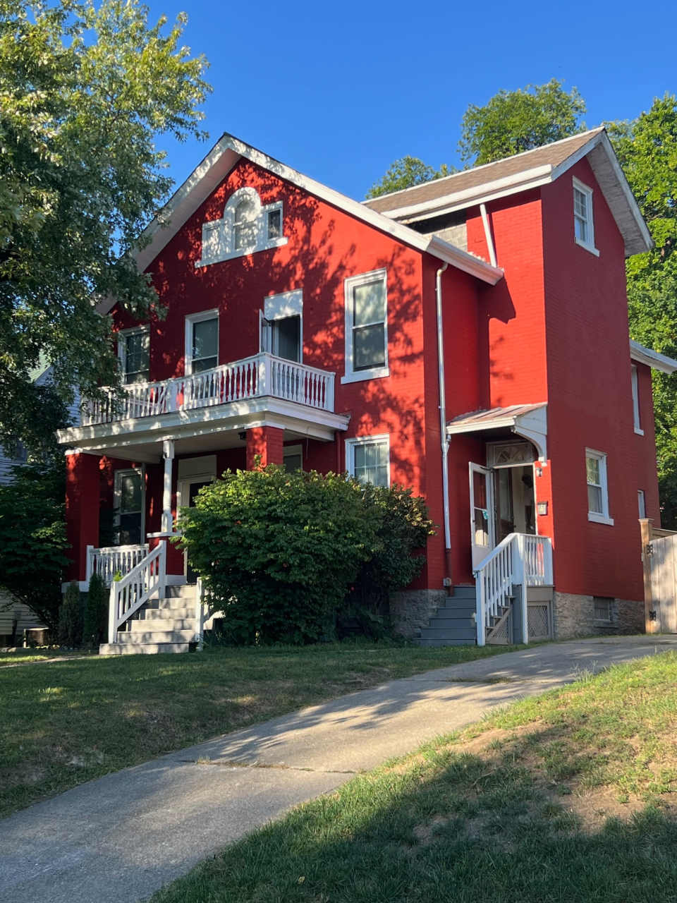 905 Suire Avenue - 2