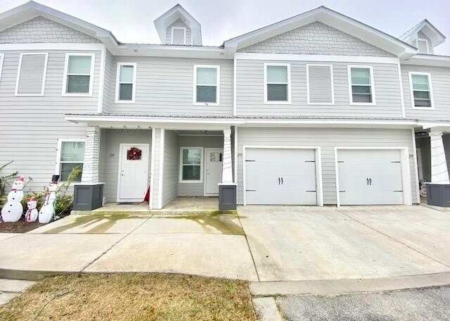 293 N Sand Palm Road