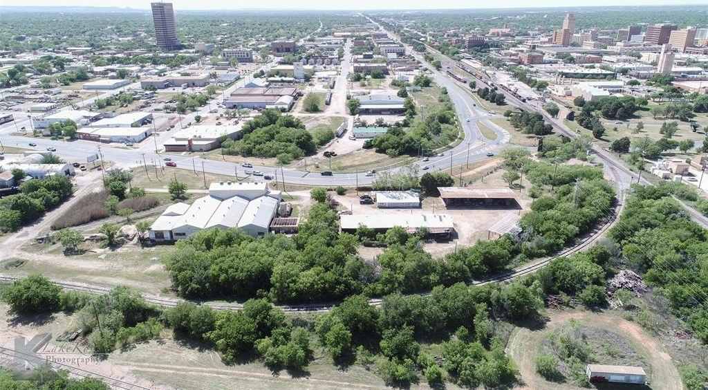 133 S Treadaway Boulevard