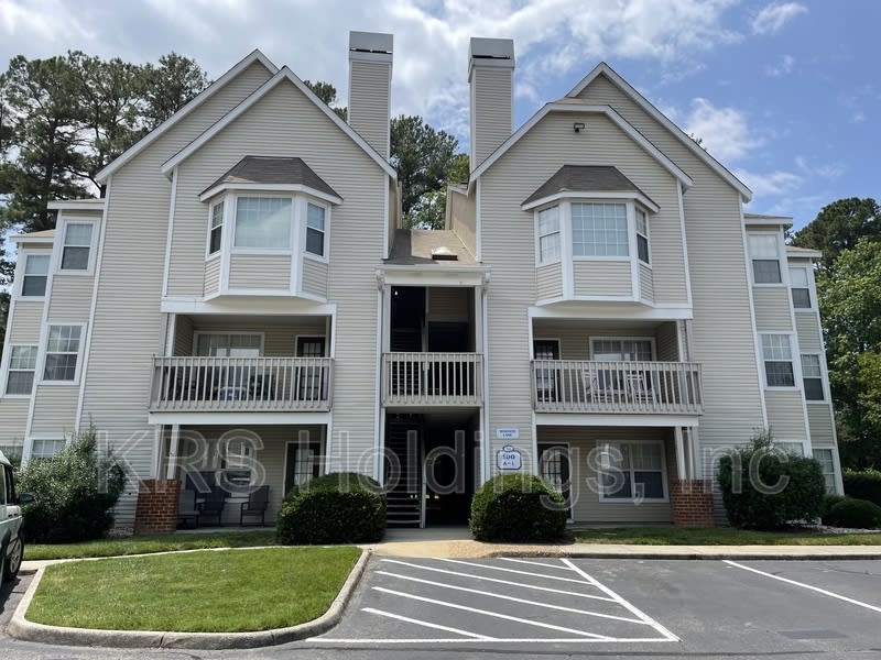 100 Windsor Lane Apt A