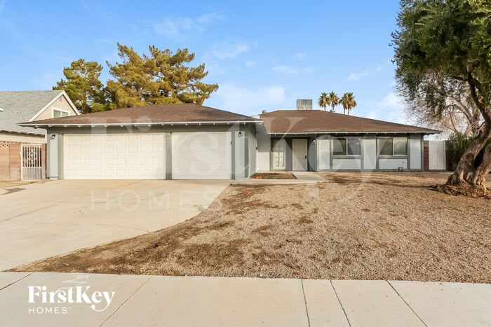 3762 East Nicole Street