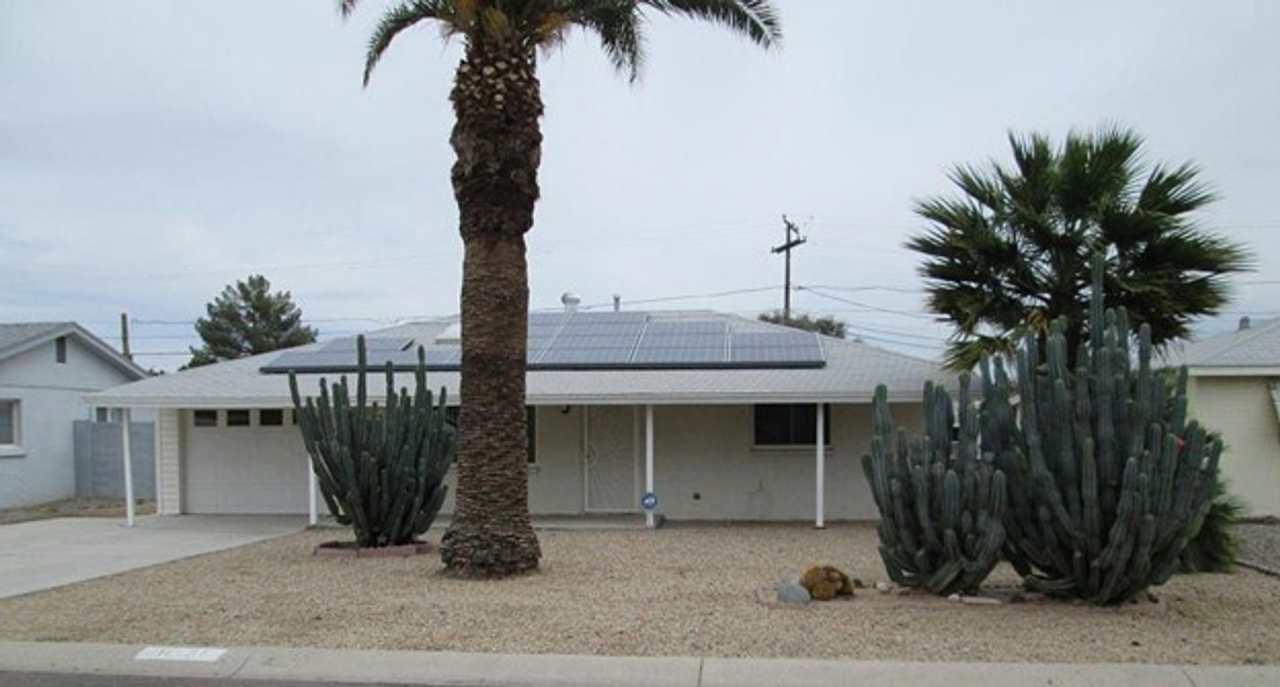 2 Bedroom, 2 Bath Home!