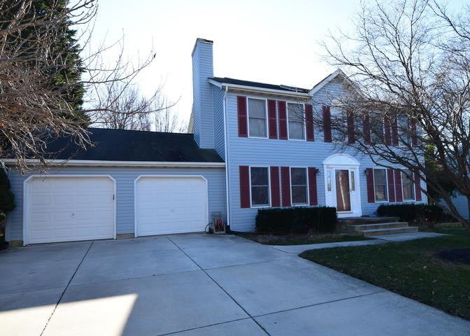 BEL AIR - MAJOR'S CHOICE SINGLE FAMILY HOME