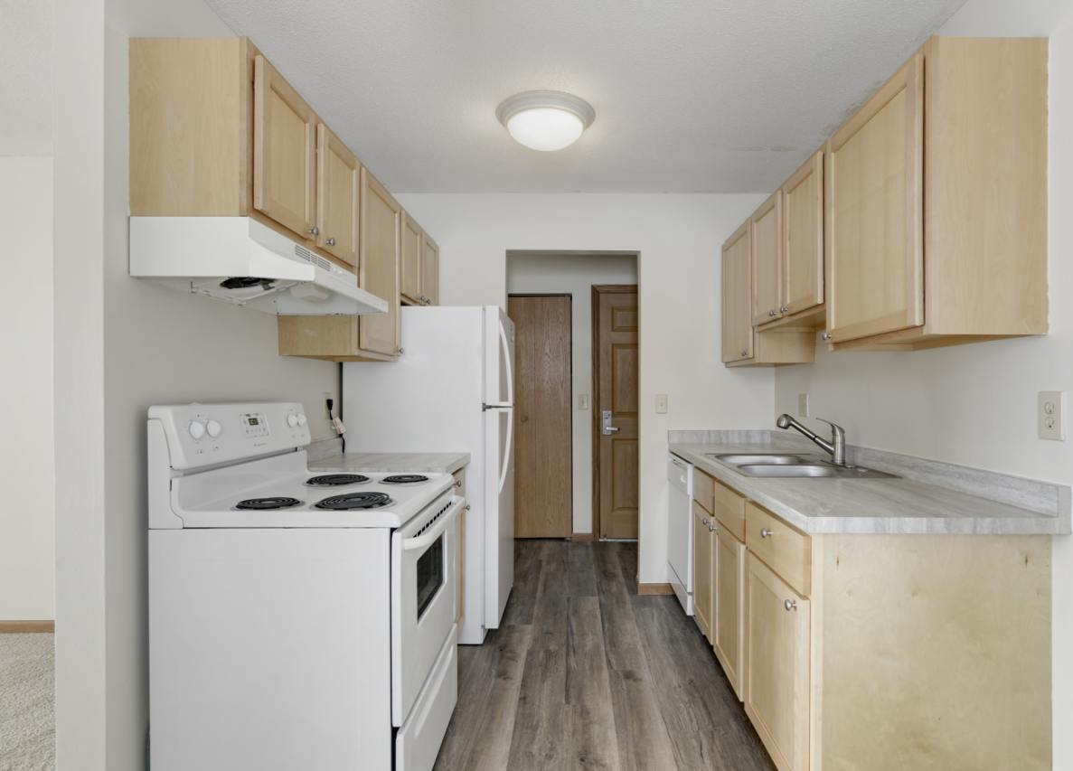 View Pointe Apartments