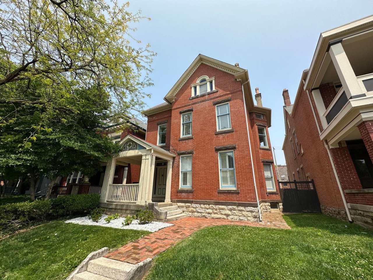 W Starr Ave 46 CR