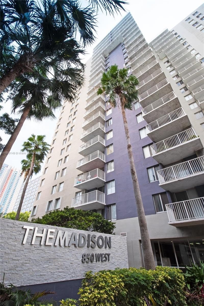 850 N Miami Ave