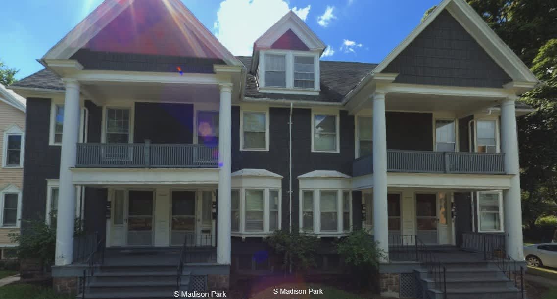 11 Madison Park SouthUnit 1