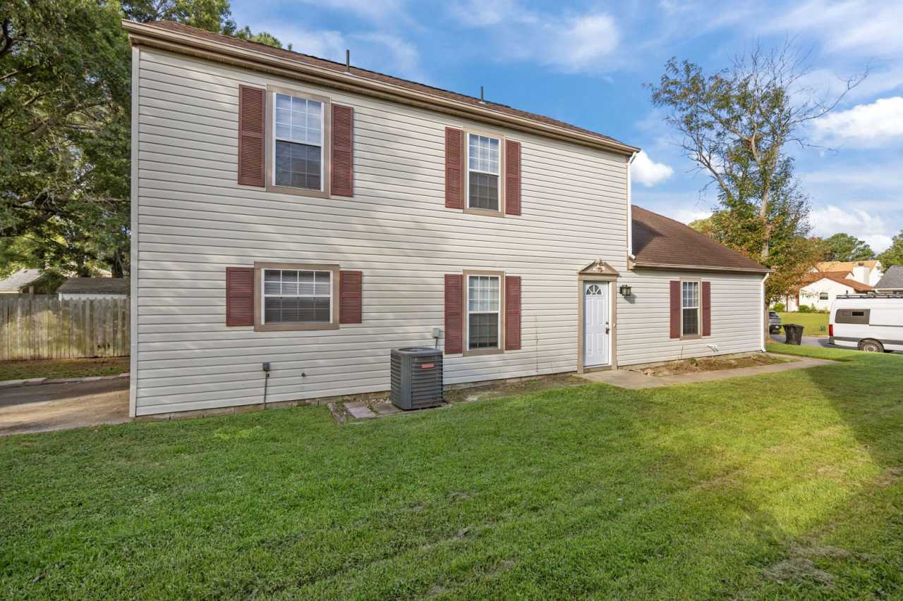 Just Renovated  Ready for You!