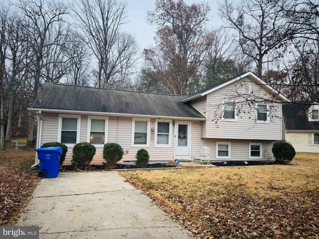 3041 BLACKLAND Court