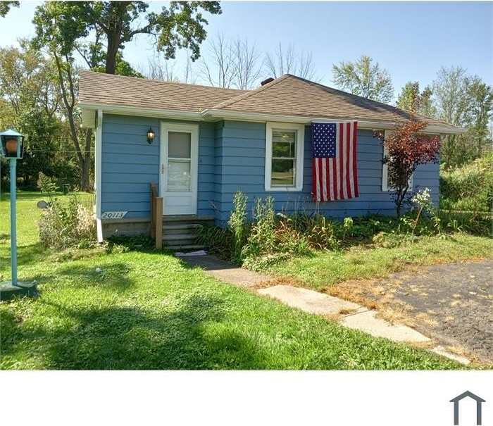 20113 Huron River Drive Drive