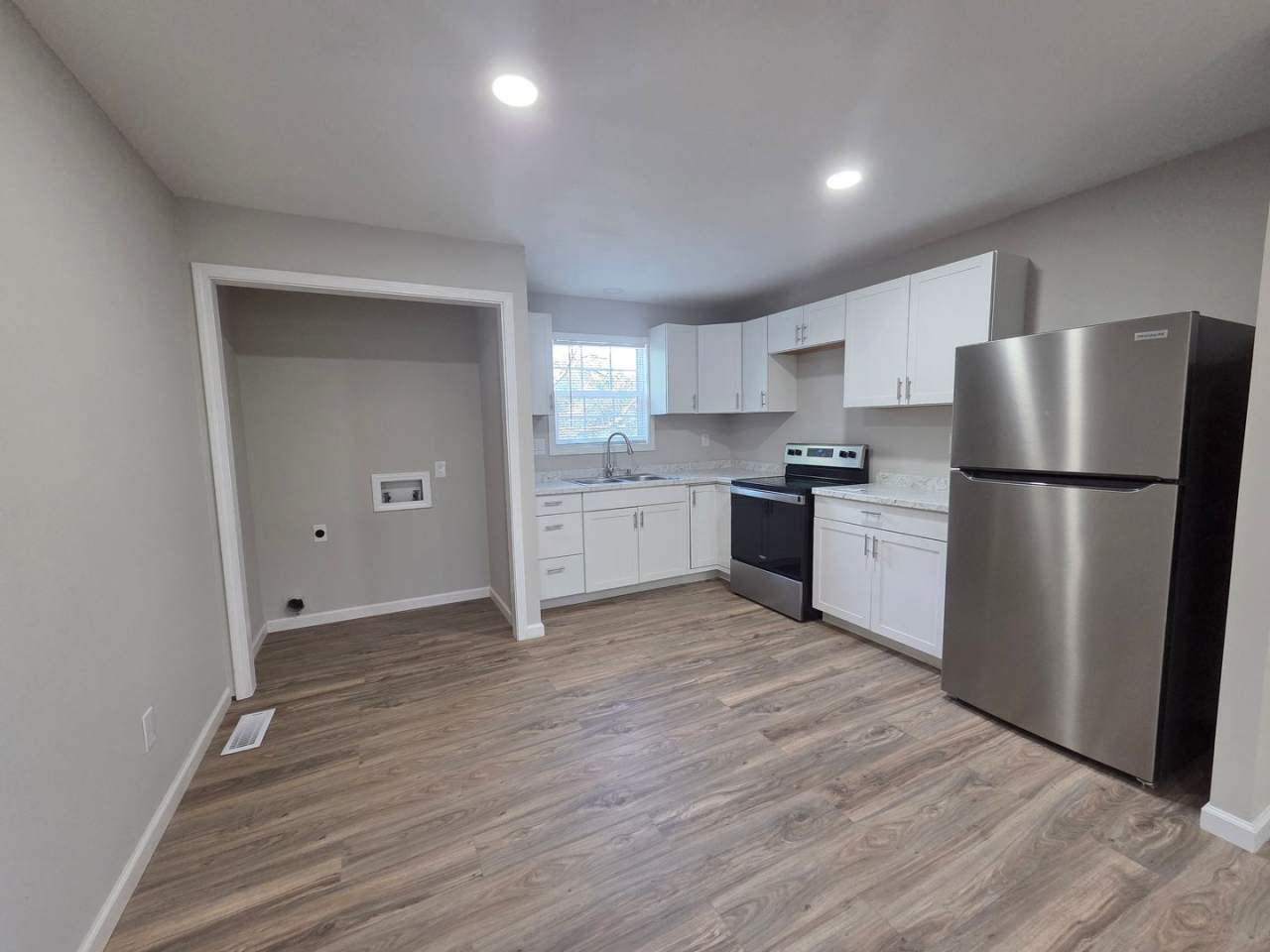 479 Old Federal Road, SE