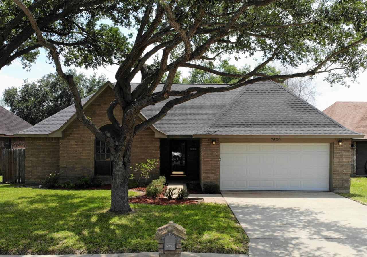 3Bed/2Bath in Mcallen TX Now Available ( Trenton  23rd )