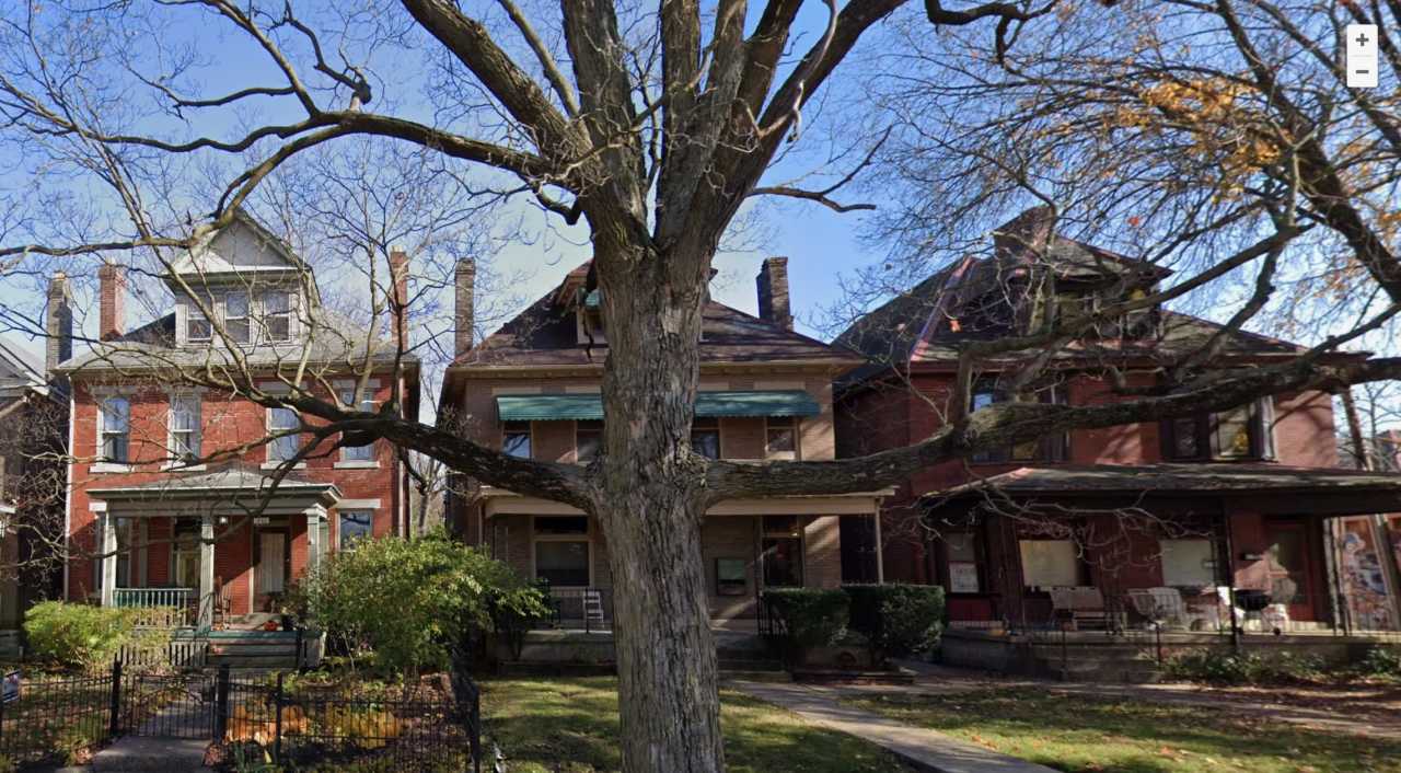 1280-1282 Highland Street - 1282