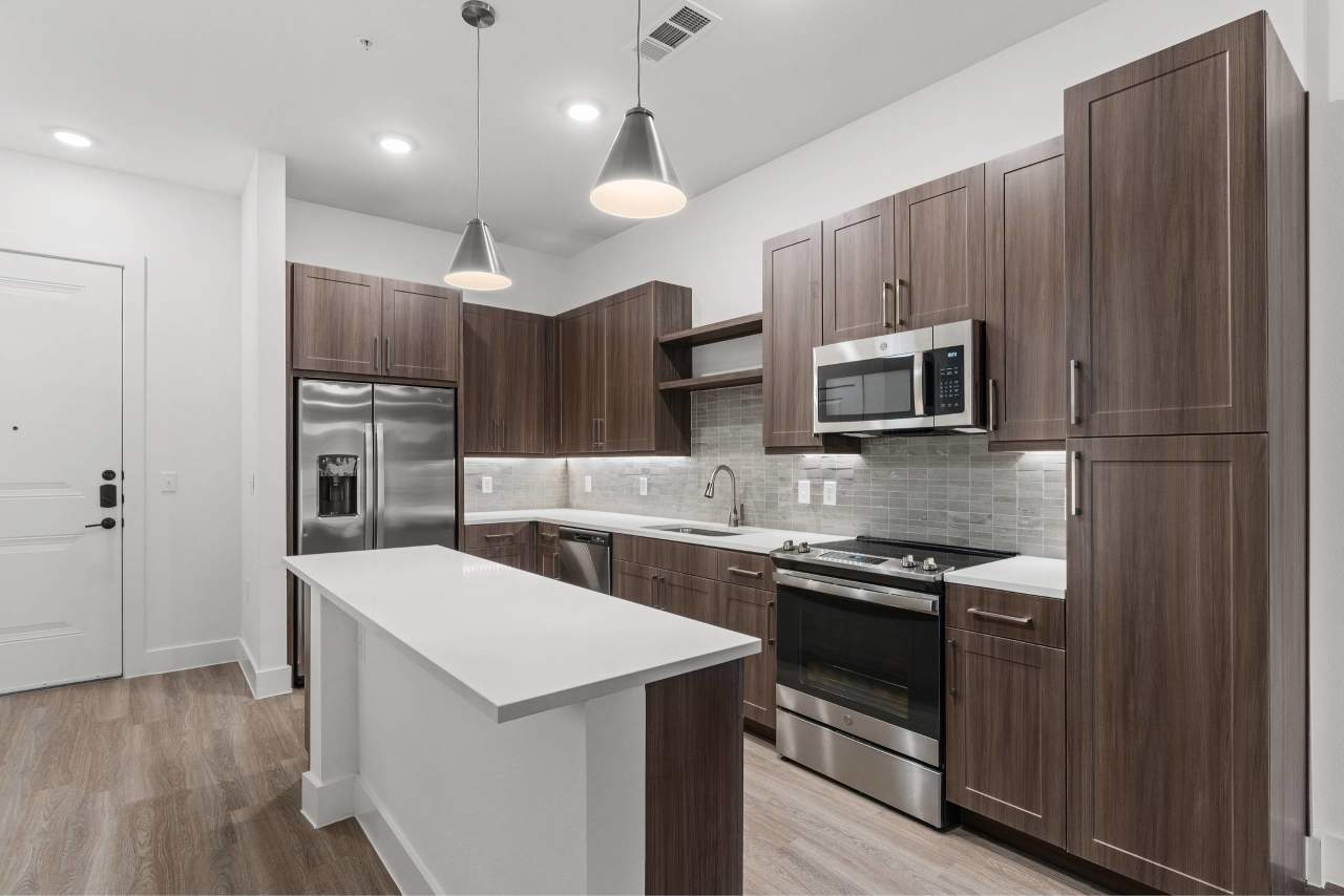 Ovation at Galatyn Park