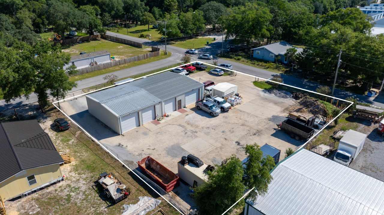 210 NW Tilden Street