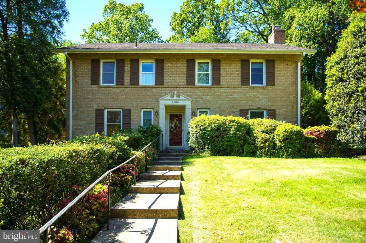 5908 WALHONDING ROAD