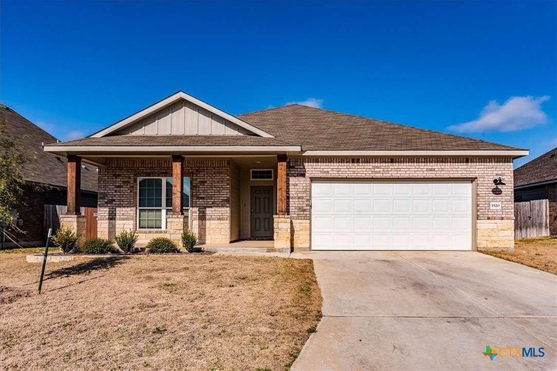 1520 Cobble Hill Ct Drive