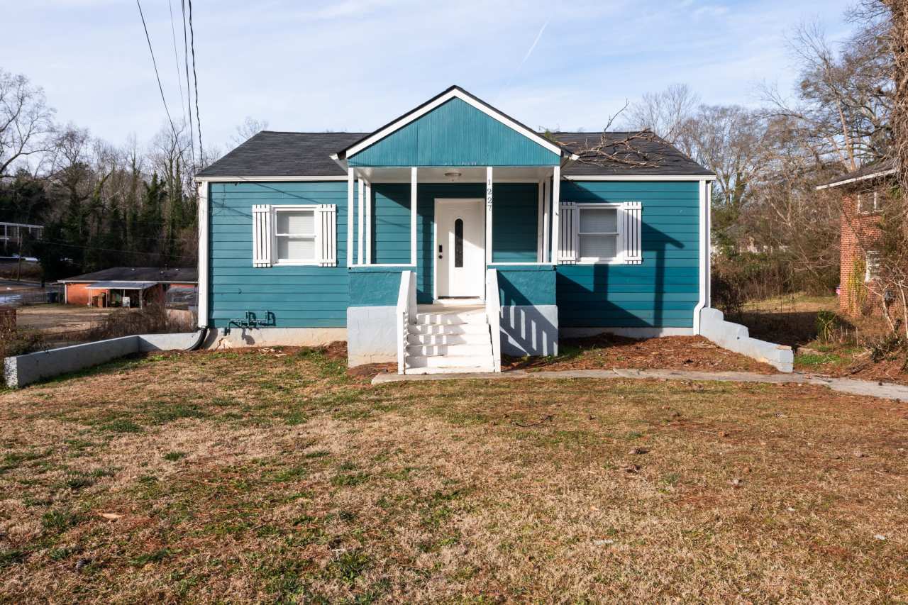 1227 Westmont Road Southwest - A