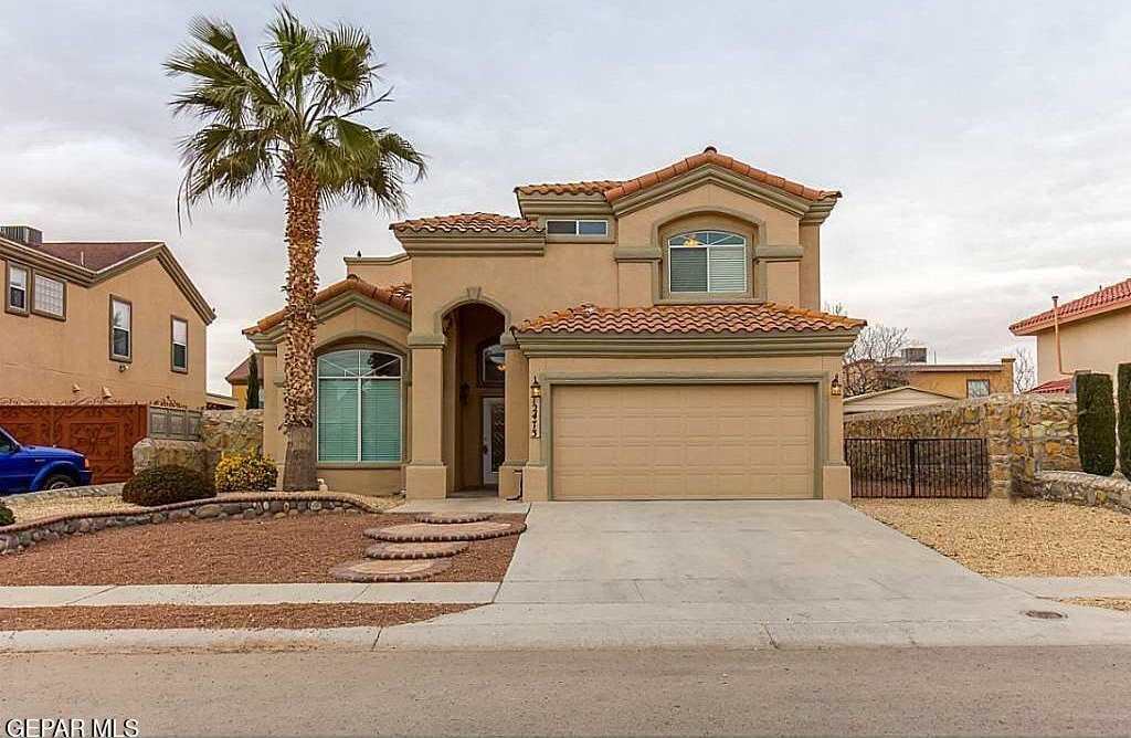 12473 TIERRA LIMON Drive