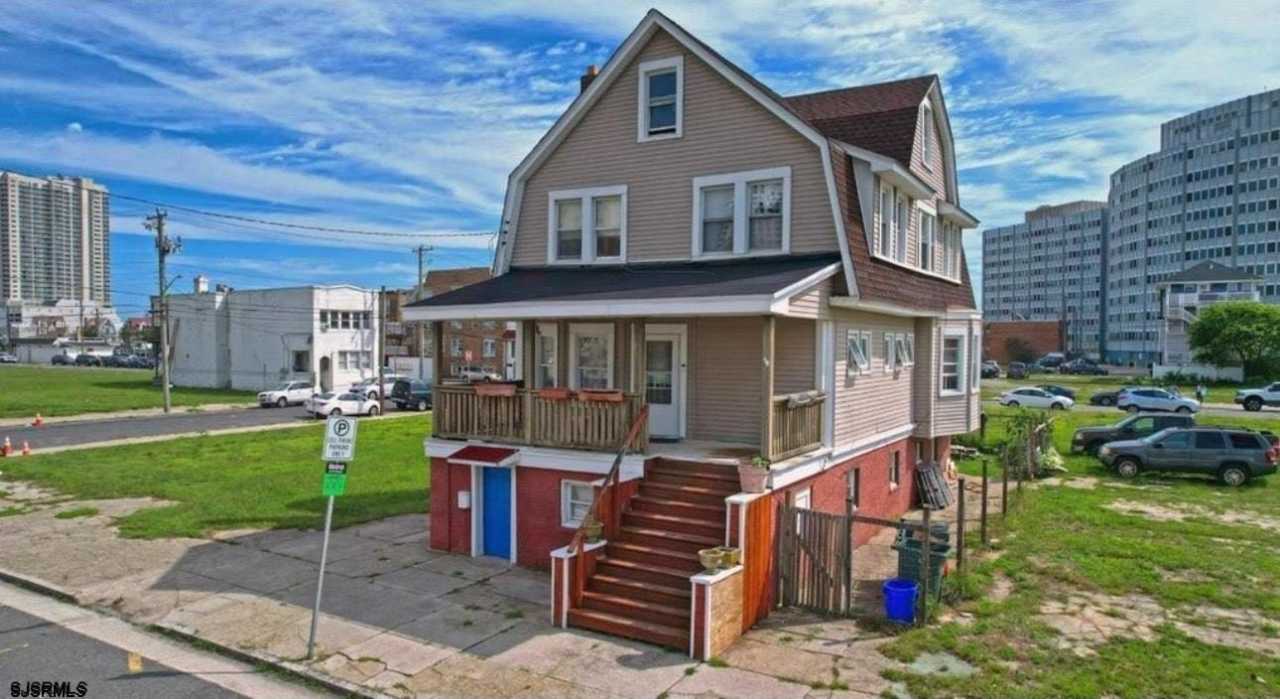 205 S Vermont Ave Ave