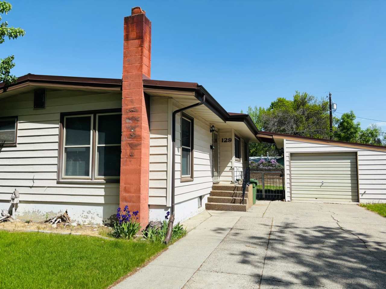 Dog Friendly 4 Bedroom - Billings West End