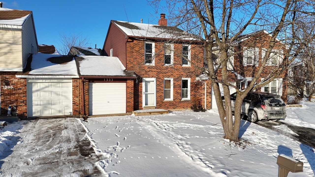 1333 PETERSBURG Court