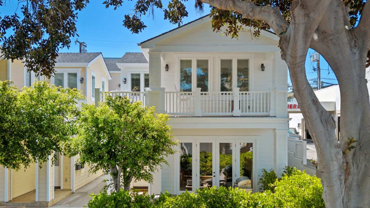 433 Iris Ave. | CDM Beach House