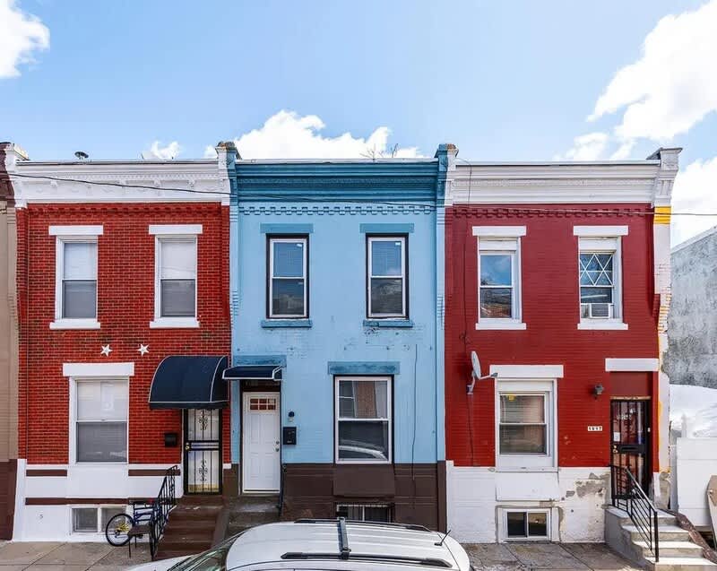 1919 North Patton Street